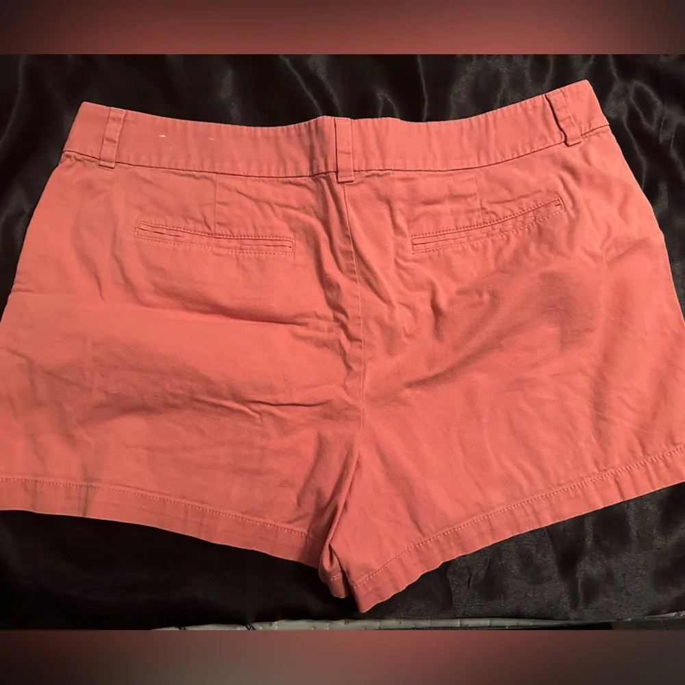 Loft Shorts - Picture 2 of 2